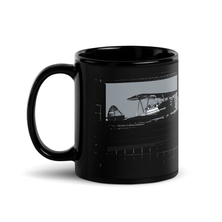 Mission: Impossible - The Final Reckoning Plane Mug - Paramount Shop