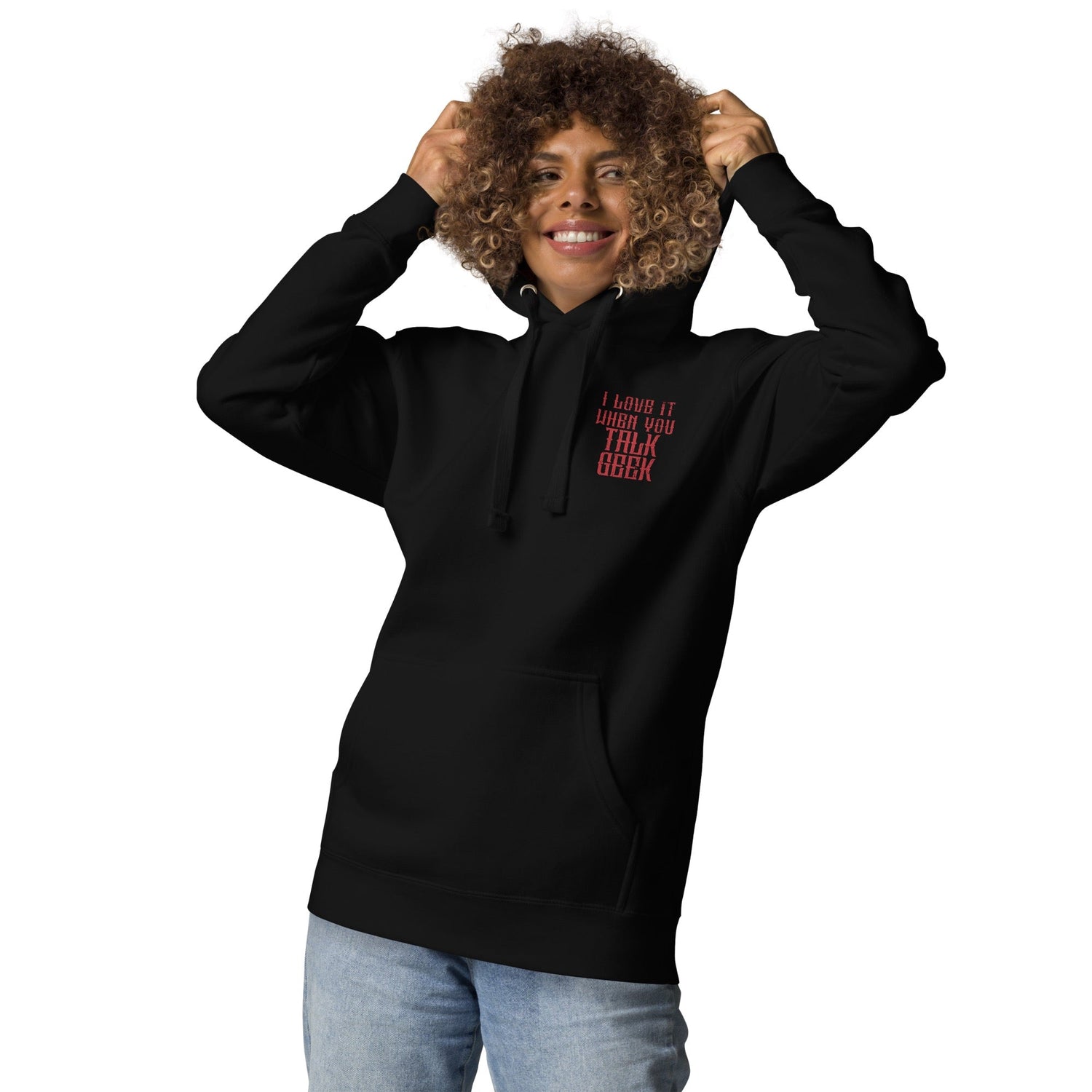 NCIS Abby Adult Hoodie - Paramount Shop