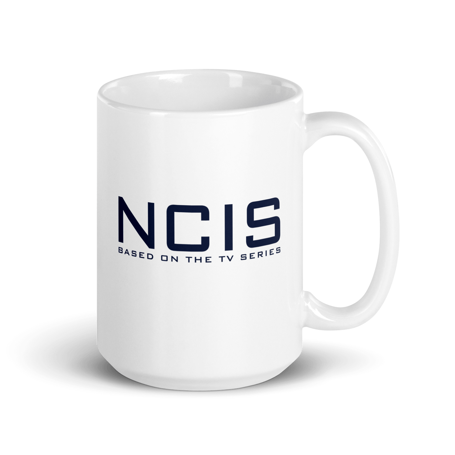 NCIS Gibbs Rule 91 Mug - Paramount Shop