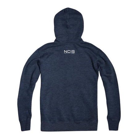 NCIS Gibbs Slap Lightweight Hooded Sweatshirt - Paramount Shop