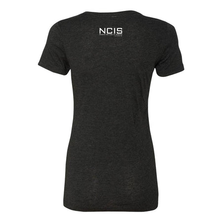 NCIS Gibbs Slap Women's Tri - Blend T - Shirt - Paramount Shop