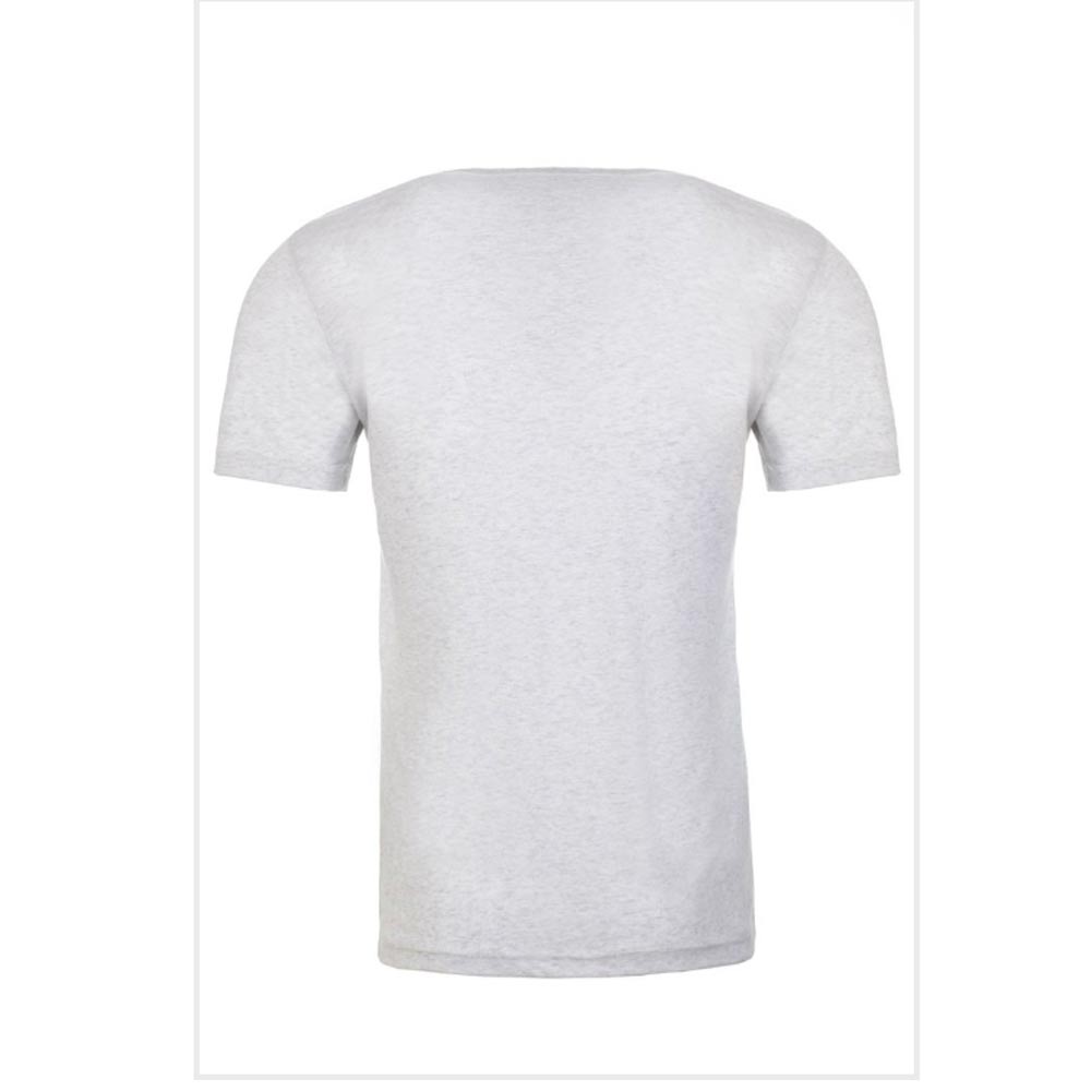 NCIS Logo Men's Tri - Blend Short Sleeve T - Shirt - Paramount Shop