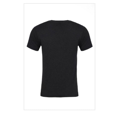 NCIS Special Agent Badge Men's Tri - Blend Short Sleeve T - Shirt - Paramount Shop