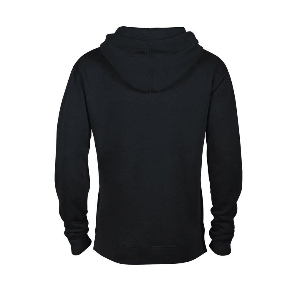 NCIS Special Agent Badge Zip Up Hooded Sweatshirt - Paramount Shop