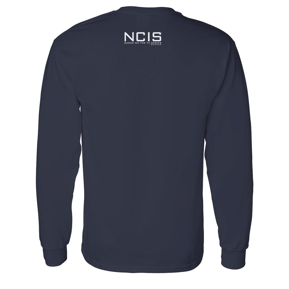 NCIS Team Ziva Adult Long Sleeve T - Shirt - Paramount Shop