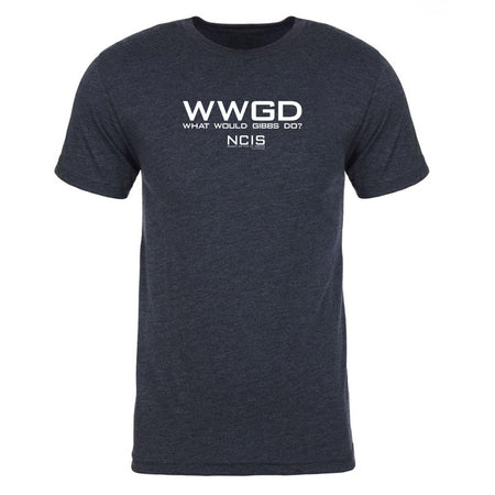 NCIS WWGD Women's Tri - Blend T - Shirt - Paramount Shop