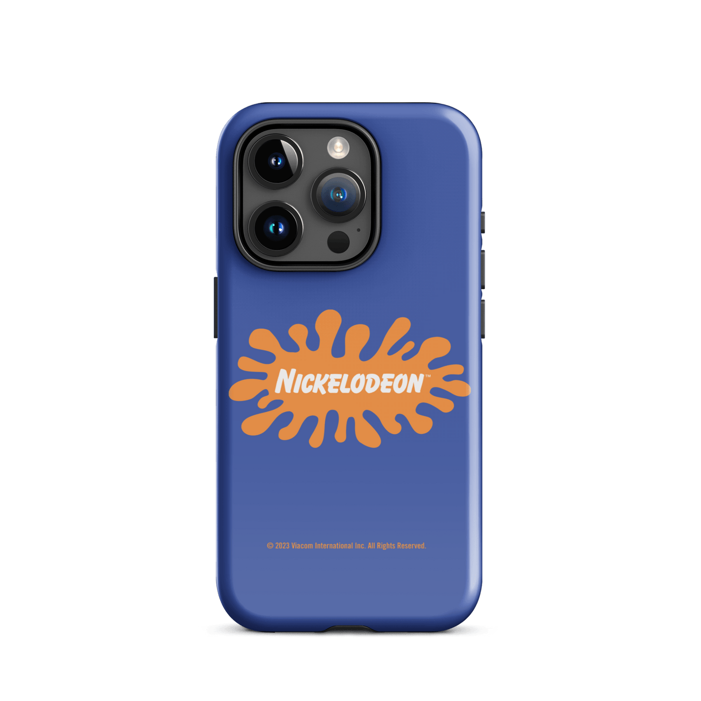 Nickelodeon Retro Tough Phone Case - iPhone - Paramount Shop
