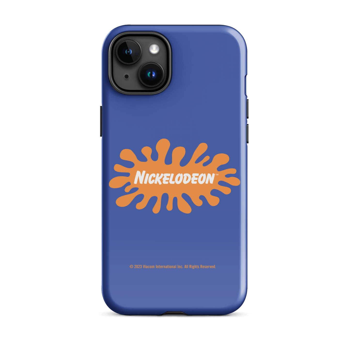 Nickelodeon Retro Tough Phone Case - iPhone - Paramount Shop