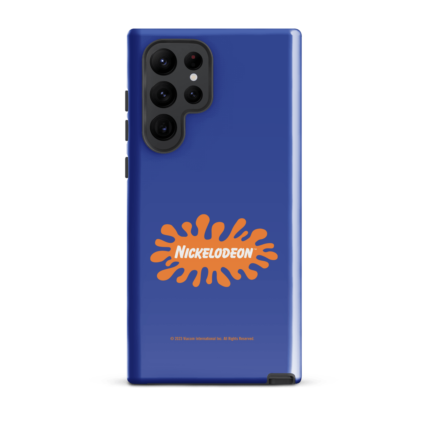 Nickelodeon Retro Tough Phone Case - Samsung - Paramount Shop