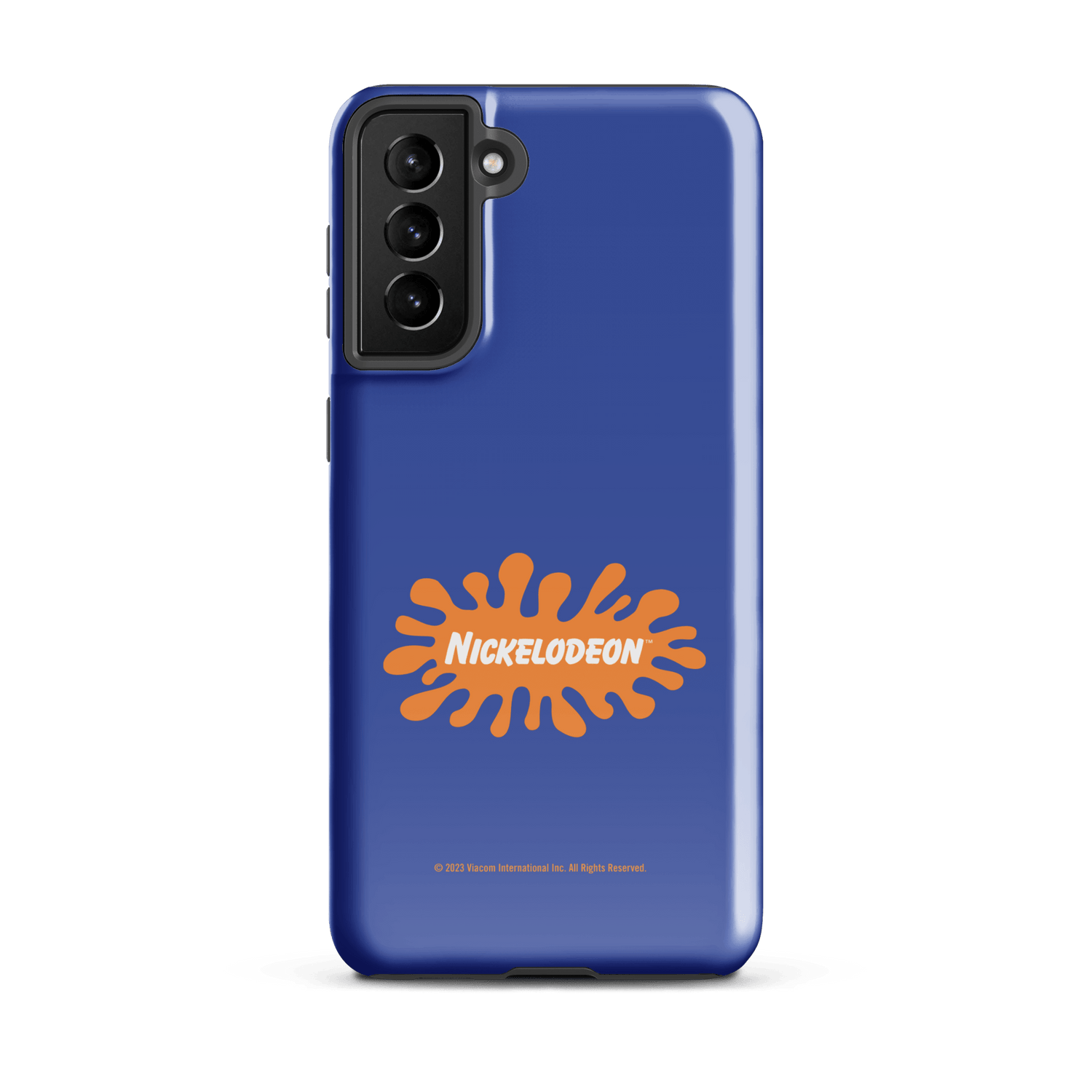 Nickelodeon Retro Tough Phone Case - Samsung - Paramount Shop