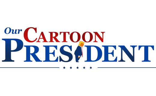 
our-cartoon-president-logo