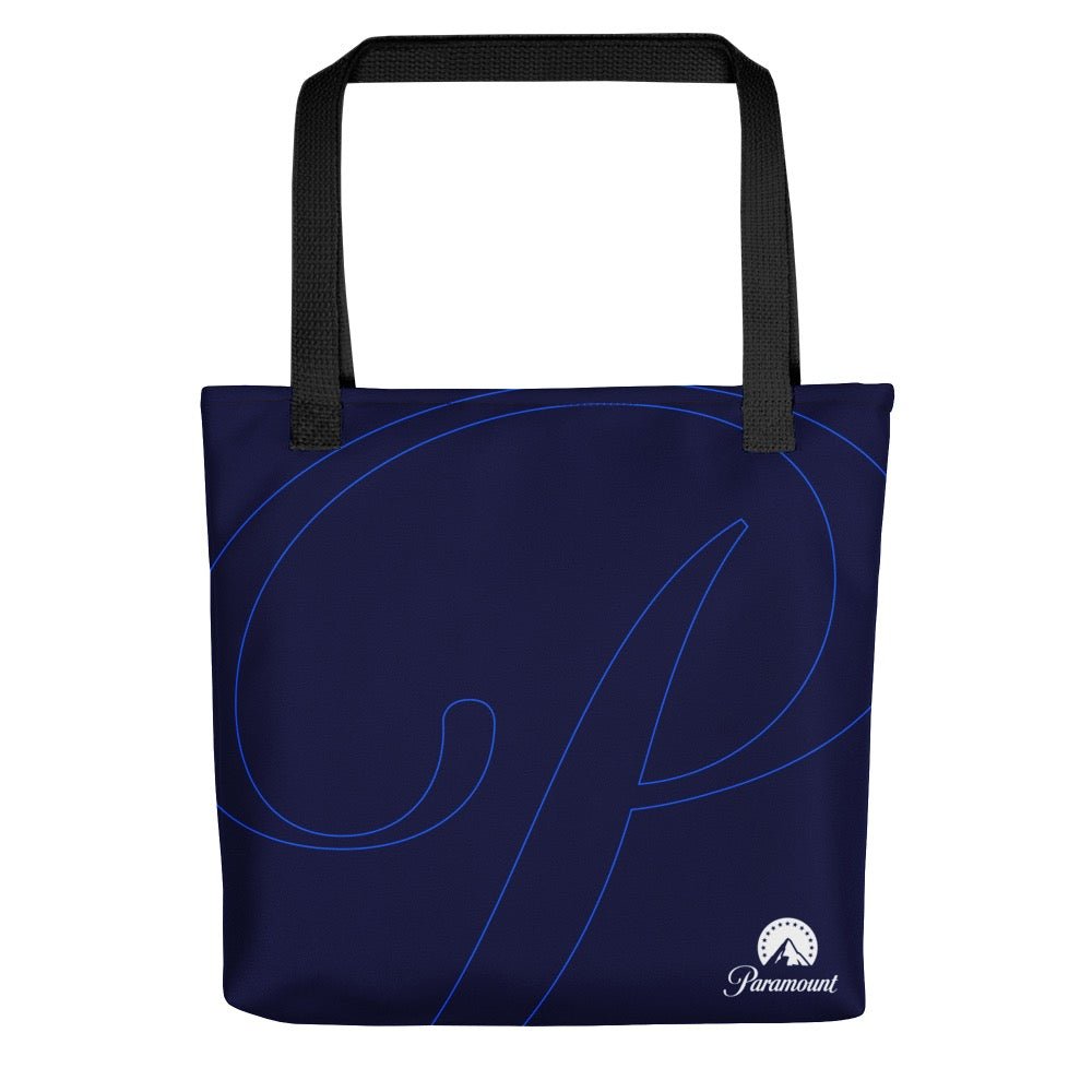 Paramount Icon Premium Tote Bag - Paramount Shop