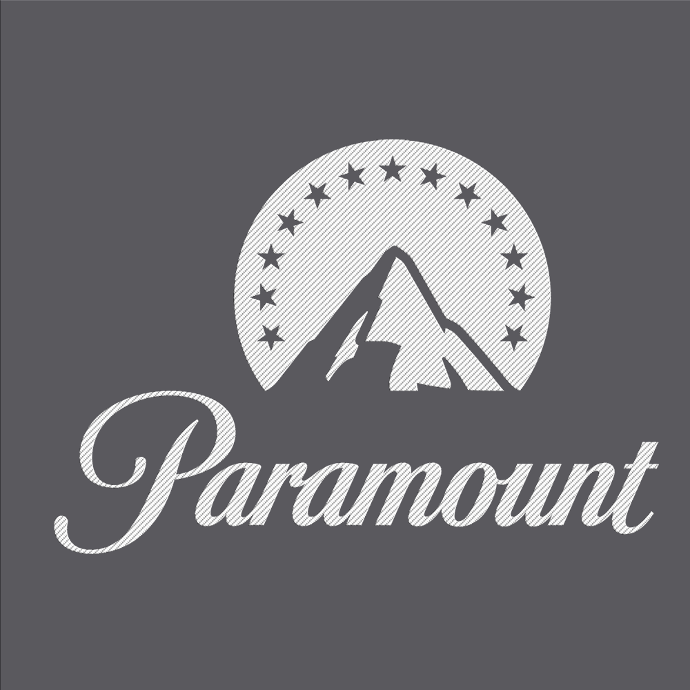 Paramount Logo Embroidered Fleece Jacket - Paramount Shop