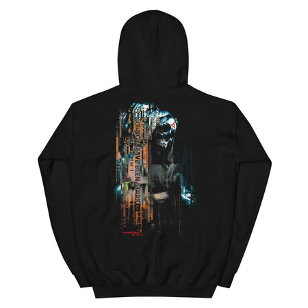 Paranormal Activity Unisex Hoodie - Paramount Shop