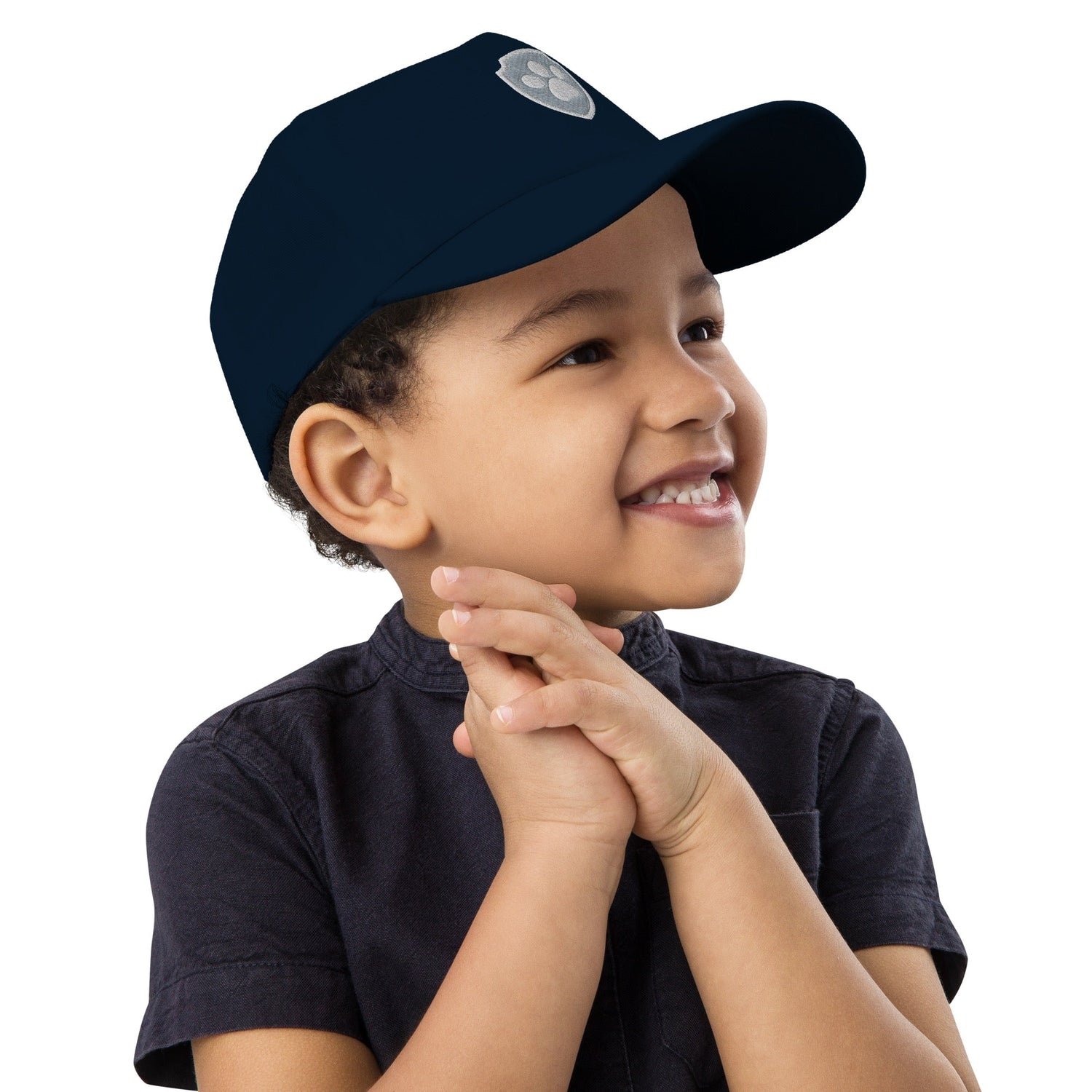 PAW Patrol Born Pawsome Kids Baseball Hat - Paramount Shop