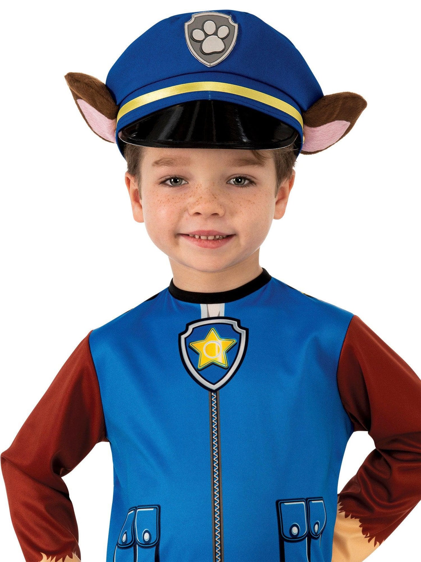 Paw Patrol Chase Kids Hat - Paramount Shop