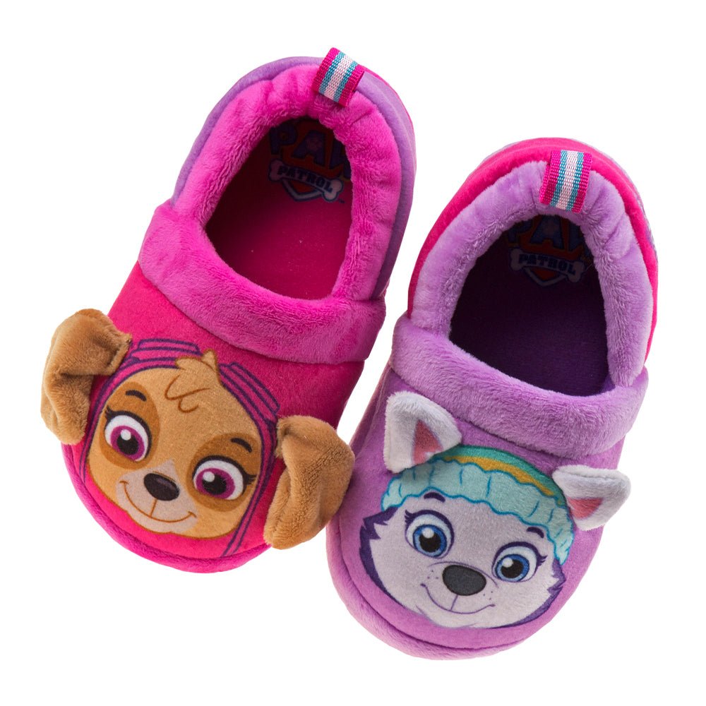 PAW Patrol Girls Slipper