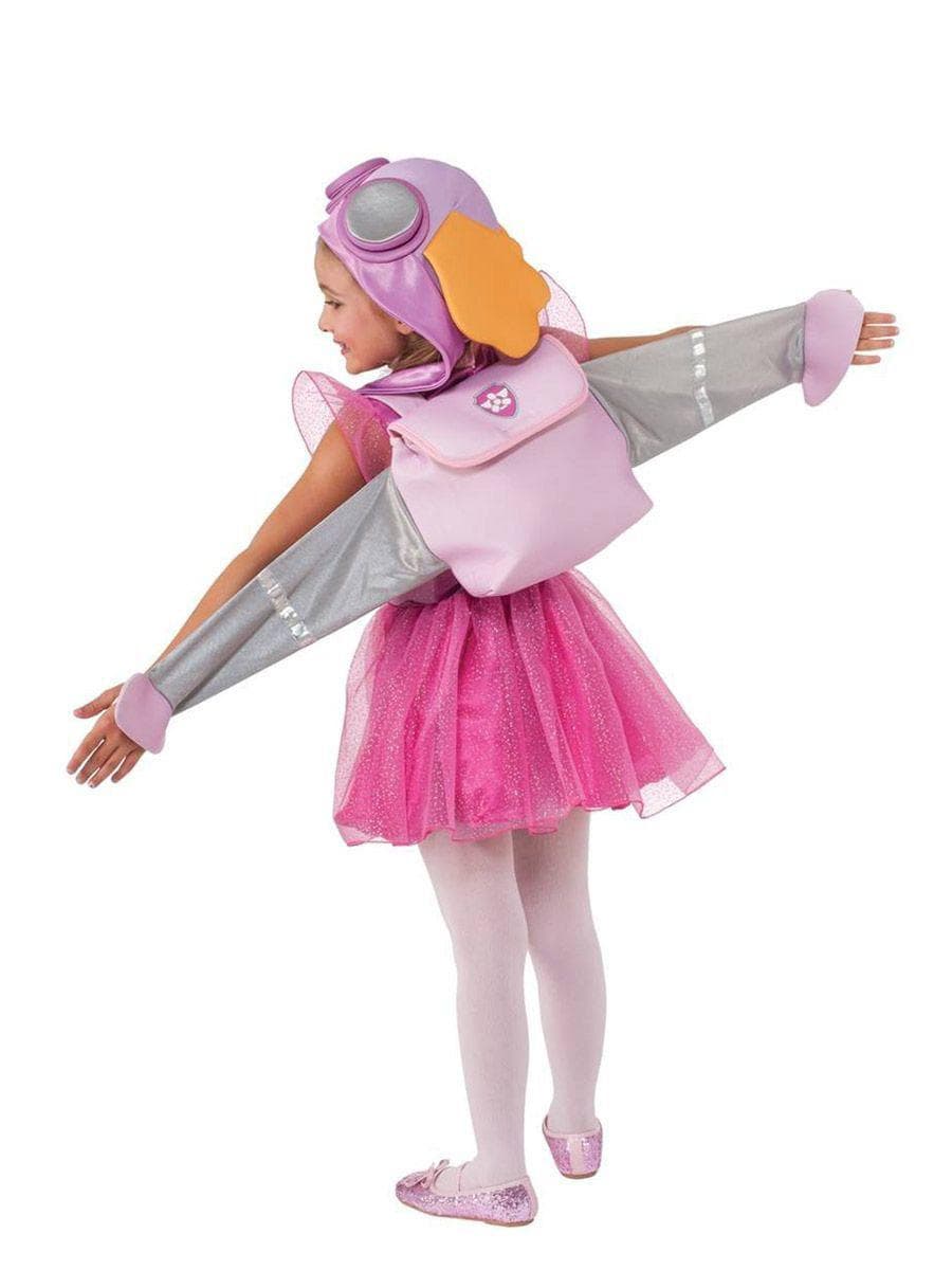 Paw Patrol Skye Costume for Girls - Paramount Shop