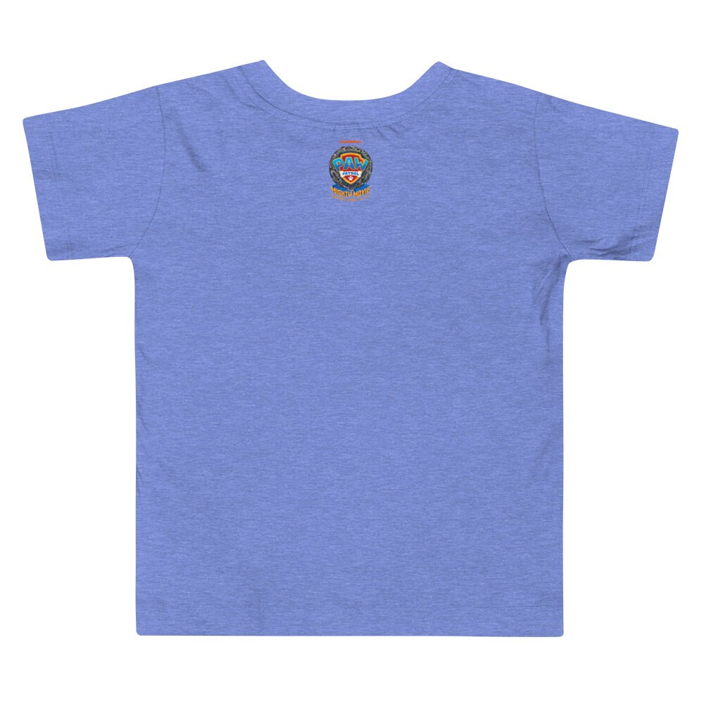 PAW Patrol The Mighty Movie I'm A Mighty Pup Toddler T - Shirt - Paramount Shop