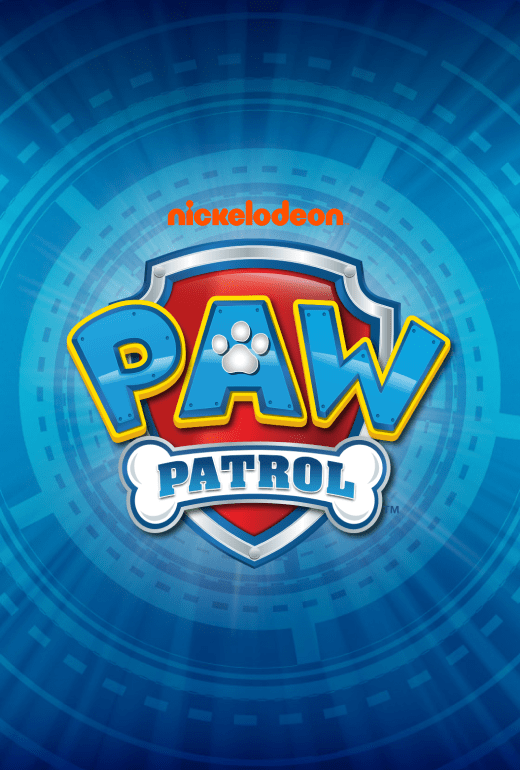 Link to /pages/paw-patrol
