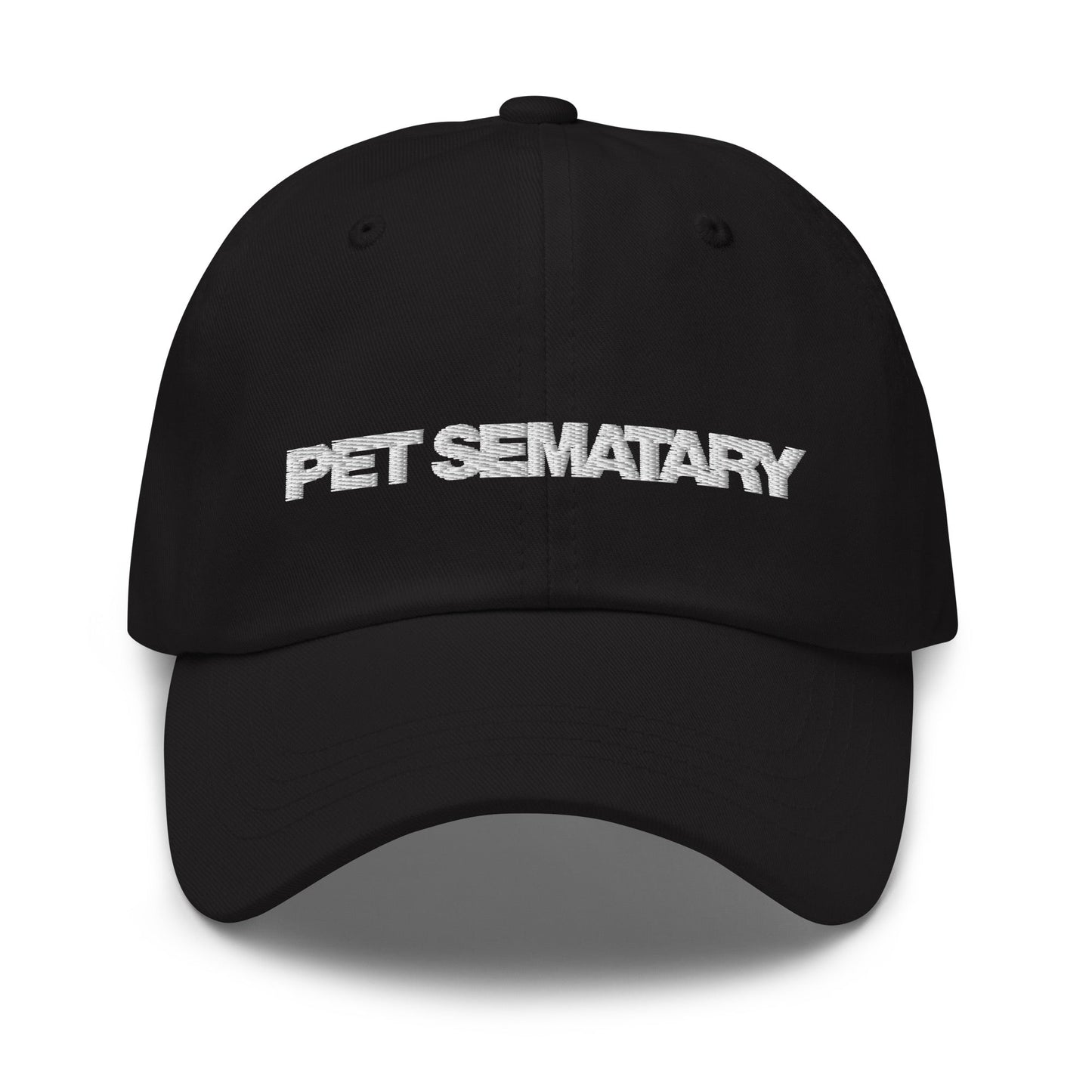 Pet Sematary (1989) Hat - Paramount Shop