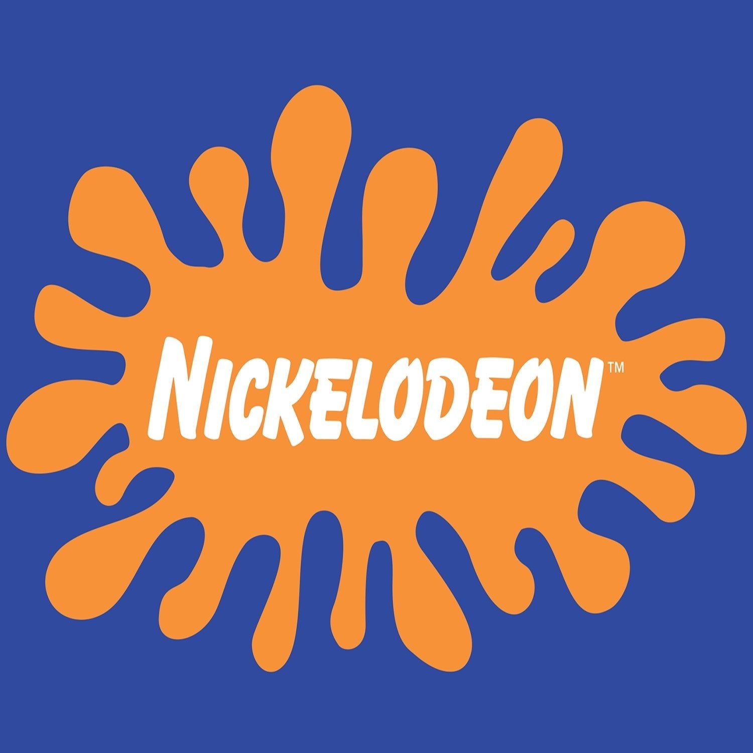 Retro Nickelodeon 17 oz Pint Glass - Paramount Shop
