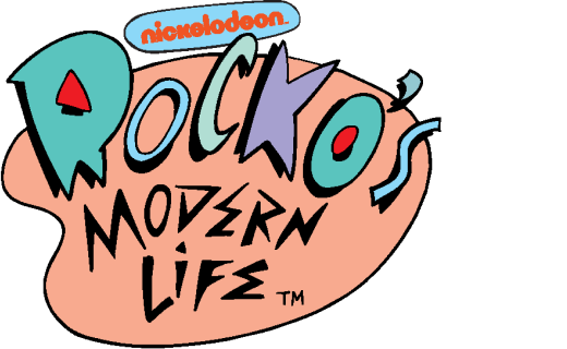 
rockos-modern-life-logo