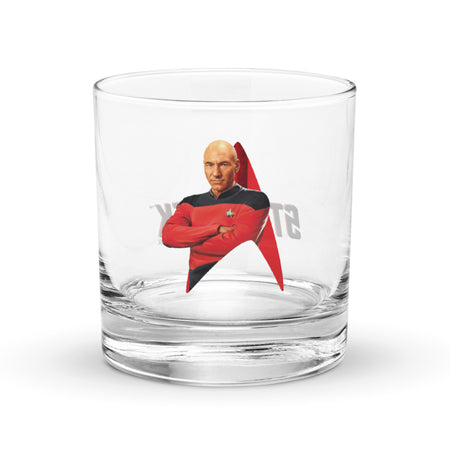 Star Trek: The Next Generation Vaso Picard