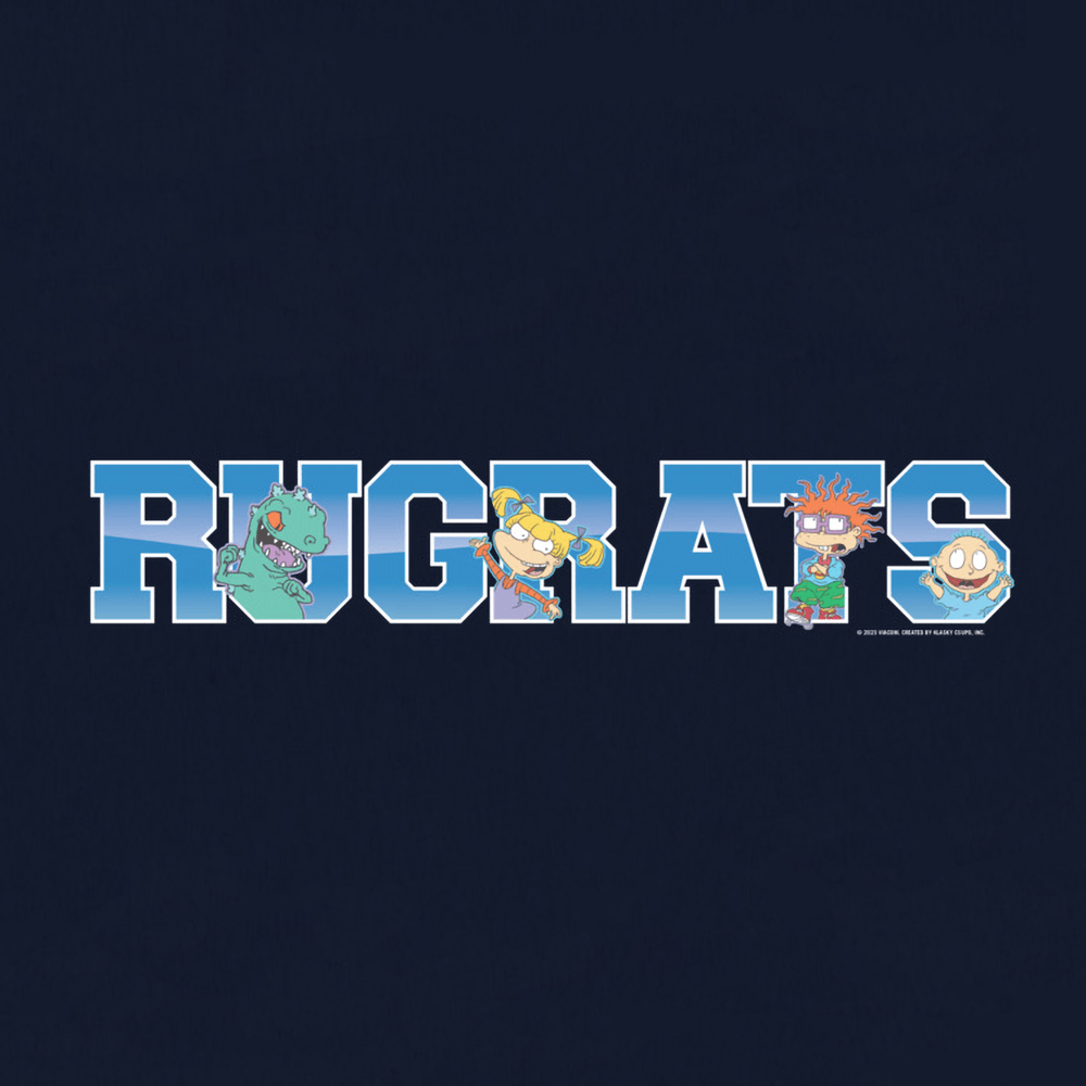 Rugrats Adult Fleece Joggers - Paramount Shop