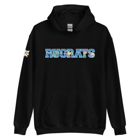 Rugrats Hooded Sweatshirt - Paramount Shop