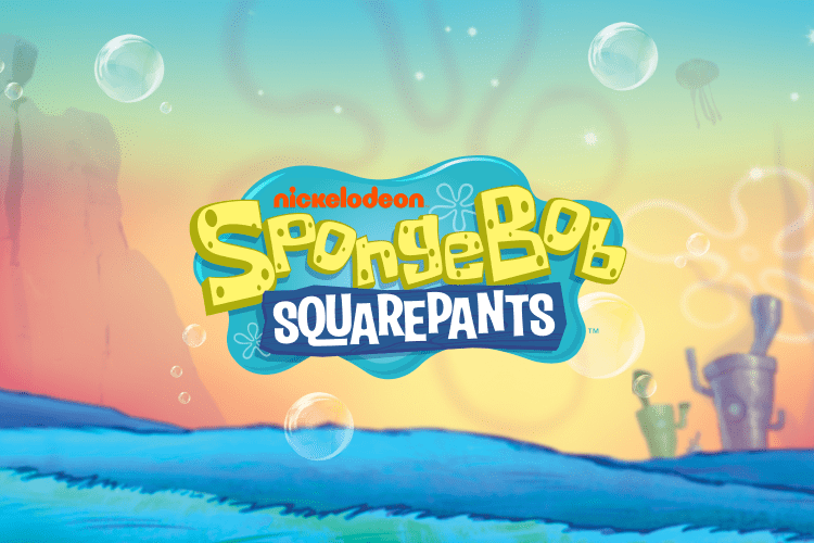 SpongeBob SquarePants Patrick Star All Over Print Leggings – SpongeBob  SquarePants Shop