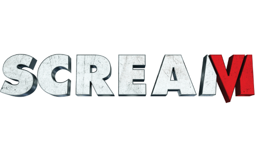 Scream VI Logo Embroidered Cuffed Beanie – Paramount Shop