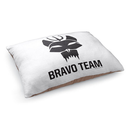 SEAL Team Team Bravo Pet Bed - Paramount Shop