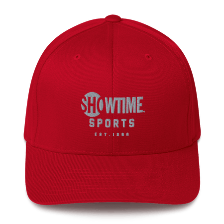 SHOWTIME Sports Est. 1986 Embroidered Hat - Paramount Shop