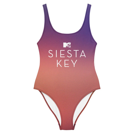 Siesta Key Women's One - Piece Swimsuit - Paramount Shop