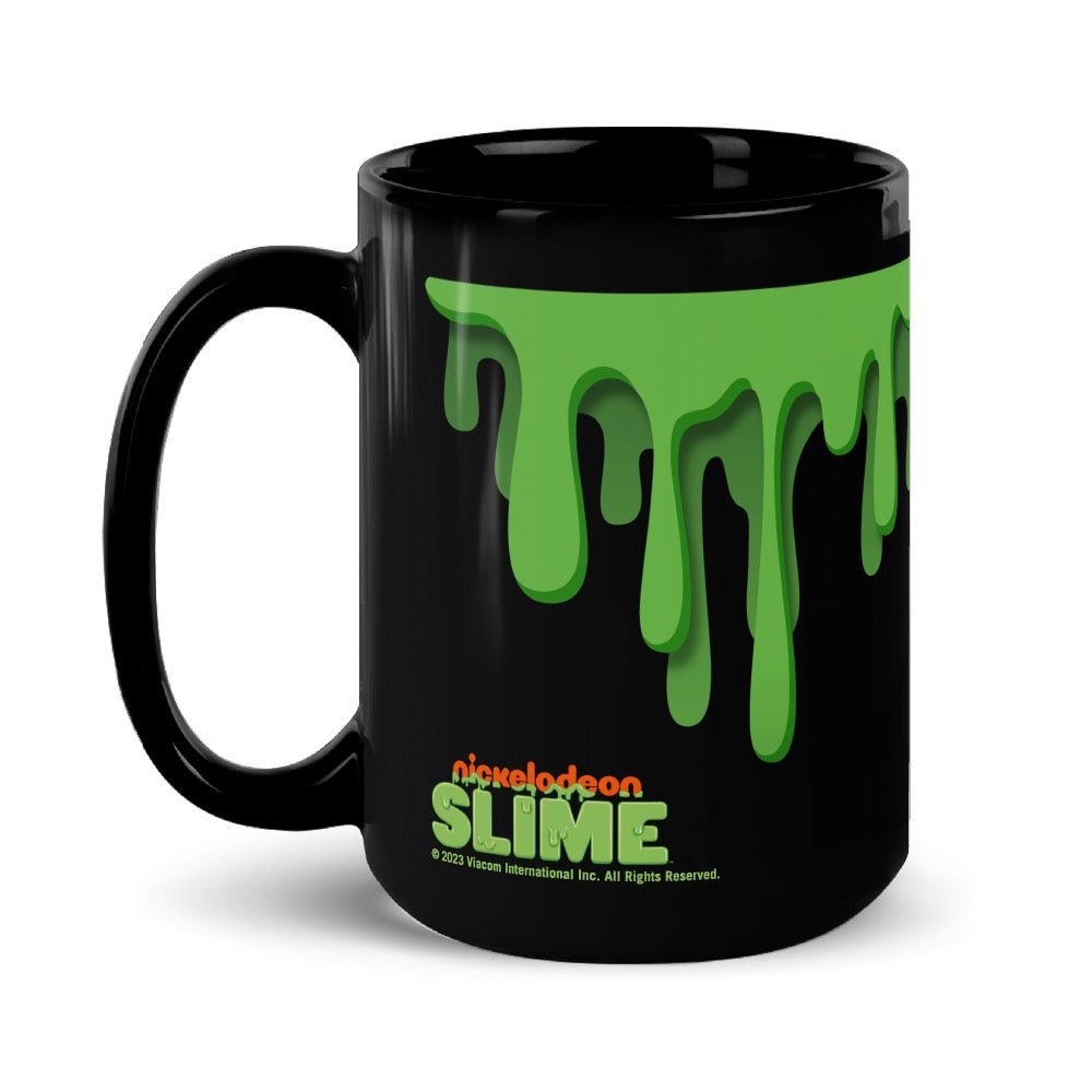 Slime Black Mug - Paramount Shop