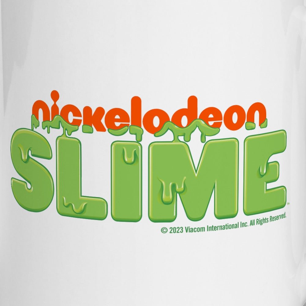Slime OMG Two - Tone Mug - Paramount Shop