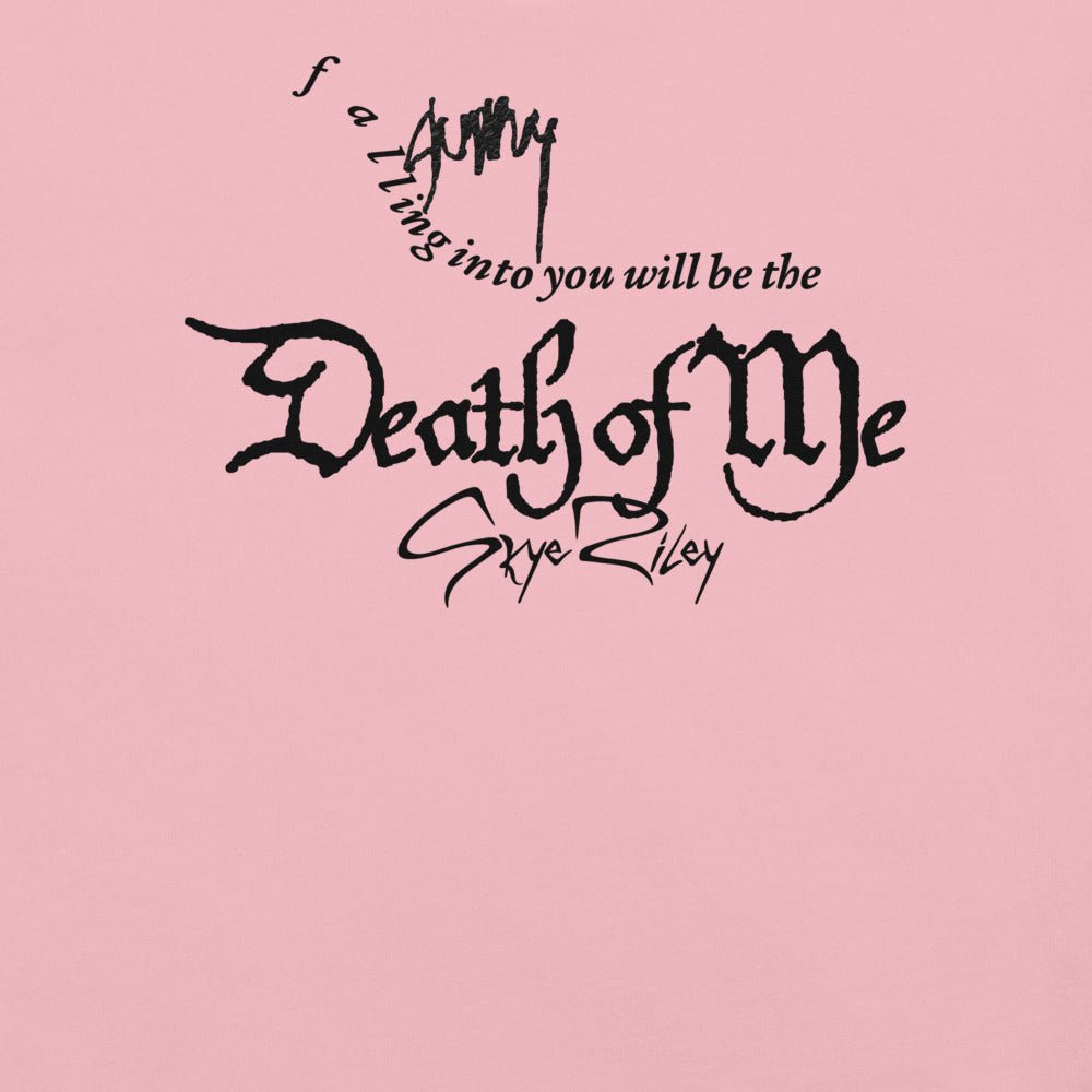 Smile 2 Death of Me As Seen On Unisex T-shirt - Paramount Shop