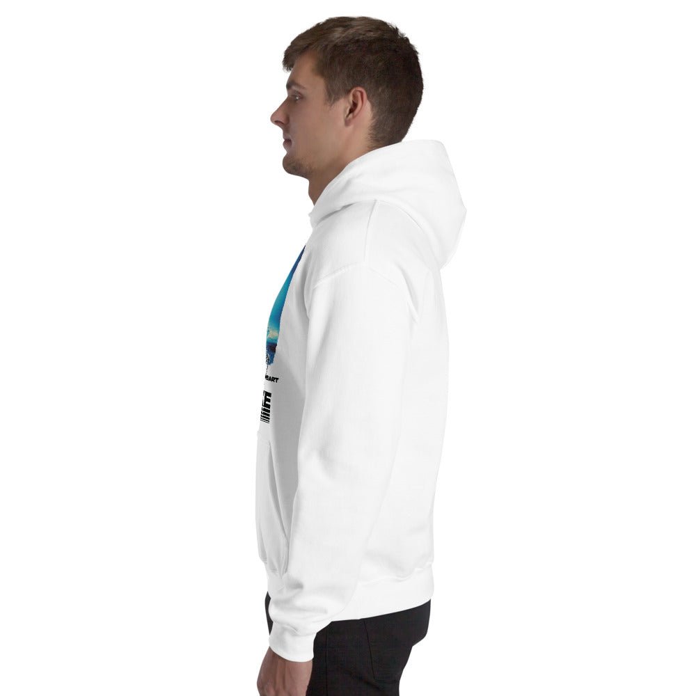 Smile 2 Skye Riley Tour Unisex Hoodie - Paramount Shop