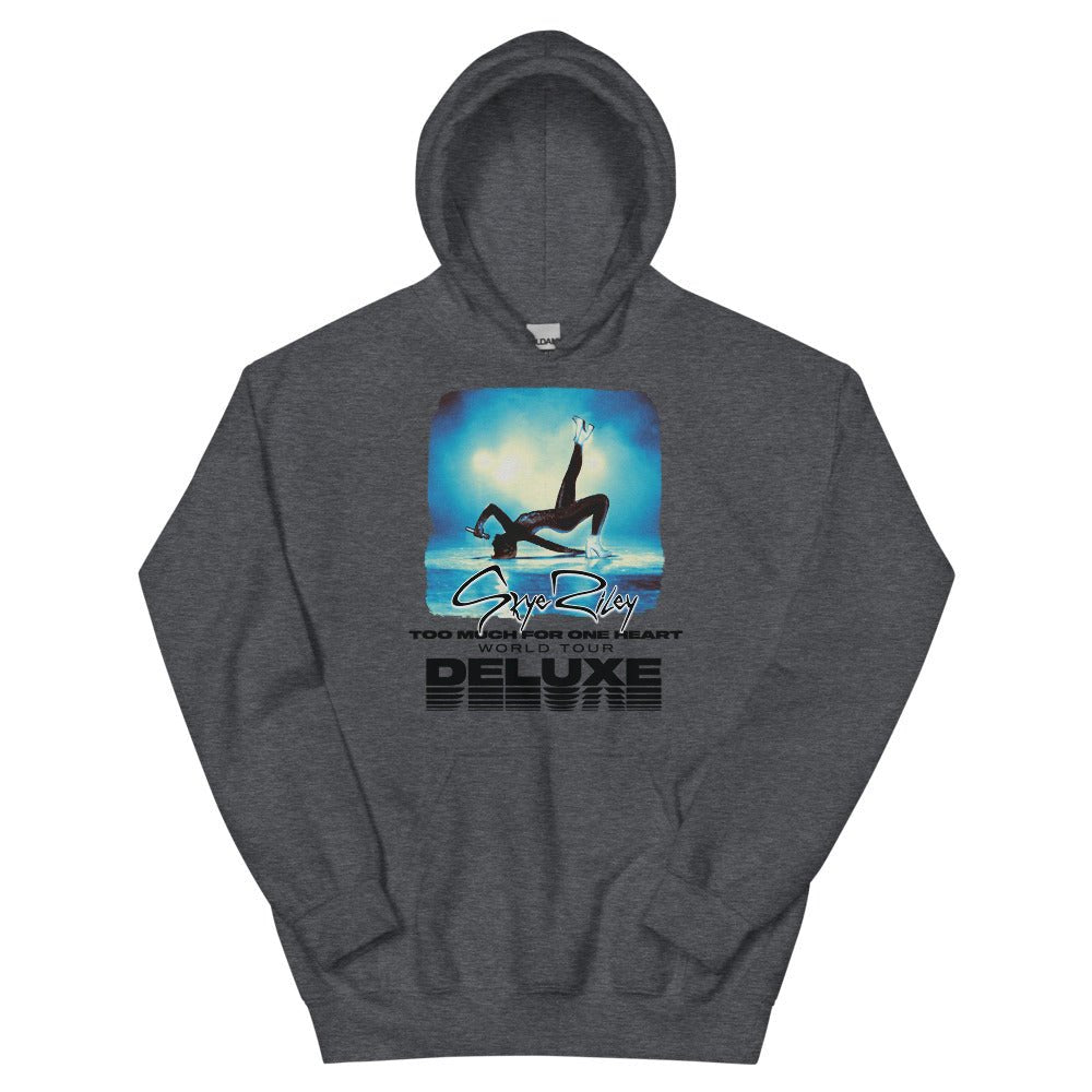 Smile 2 Skye Riley Tour Unisex Hoodie - Paramount Shop