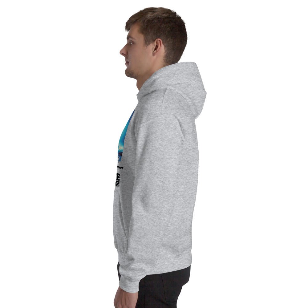 Smile 2 Skye Riley Tour Unisex Hoodie - Paramount Shop