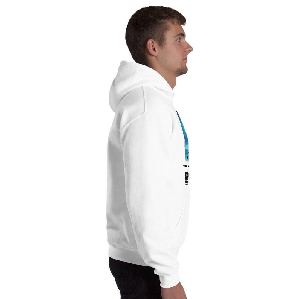 Smile 2 Skye Riley Tour Unisex Hoodie - Paramount Shop