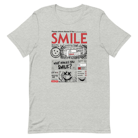 Smile Hospital Unisex T-Shirt - Paramount Shop