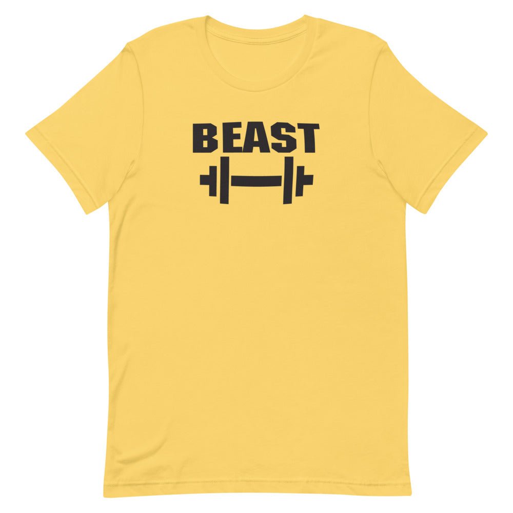 South Park As Seen On Beast Unisex T - Shirt - Paramount Shop