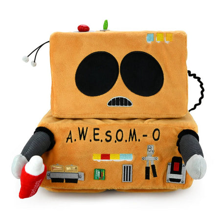 South Park Awesom - o Stylized Kidrobot Plush - Paramount Shop