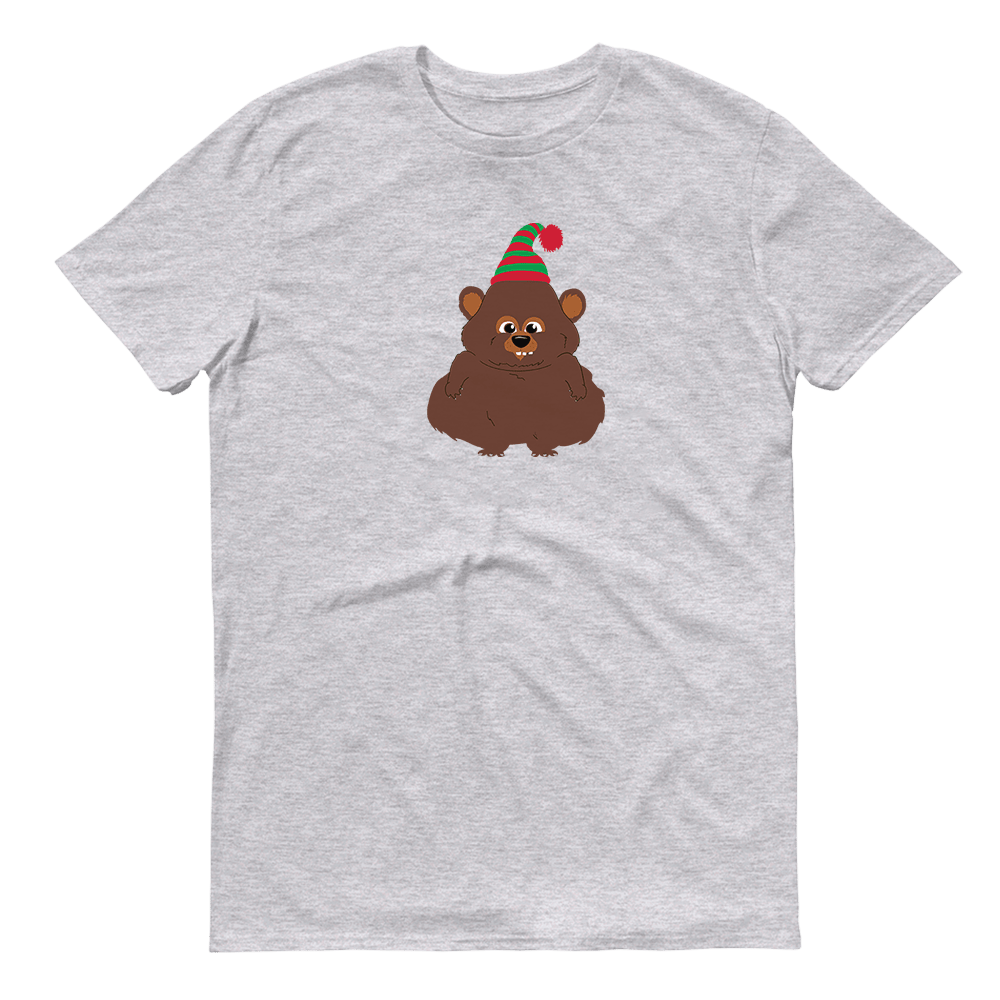 South Park Beary Bear Short Sleeve T - Shirt - Paramount Shop