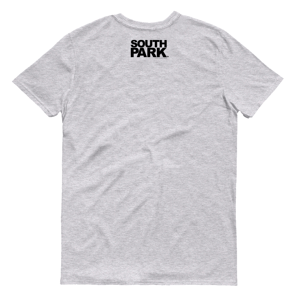 South Park Beary Bear Short Sleeve T - Shirt - Paramount Shop