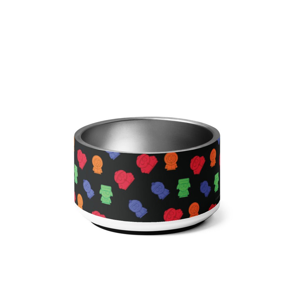 South Park Boys Pet Bowl - Paramount Shop