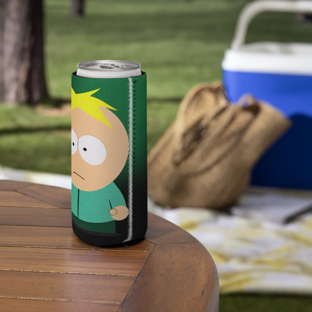 South Park Butters Can Cooler - Paramount Shop