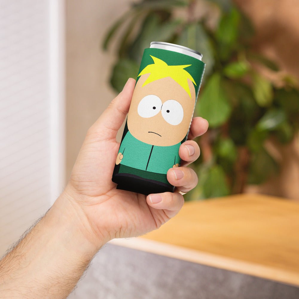 South Park Butters Can Cooler - Paramount Shop